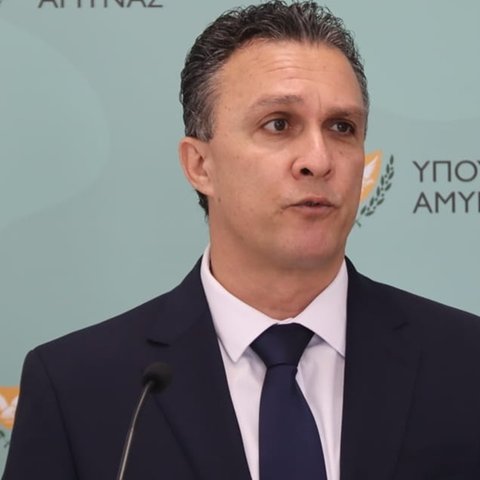 Υπ. Άμυνας: Καθήκον και υποχρέωση μας η άρση του αδιεξόδου στο Κυπριακό