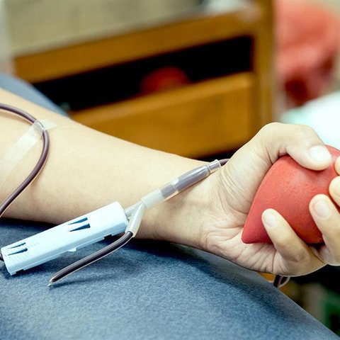 Περίπου 70.000 μονάδες αίματος ετησίως από εθελοντική αιμοδοσία στην Κύπρο