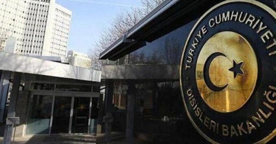 Για «μαξιμαλιστικές διεκδικήσεις» Ελλάδας-Κύπρου κάνει λόγο η Τουρκία με φόντο το τουρκολιβυκό μνημόνιο