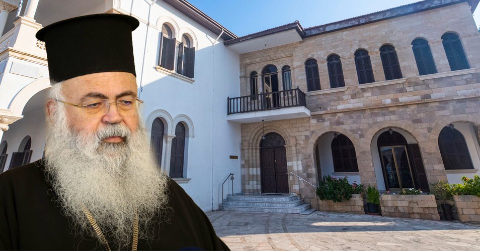 Κλητεύεται ενώπιον της Ιεράς Συνόδου ο ιερέας των αποτειχισμένων-Επιχειρεί διόρθωση των στρεβλώσεων ο Αρχιεπίσκοπος