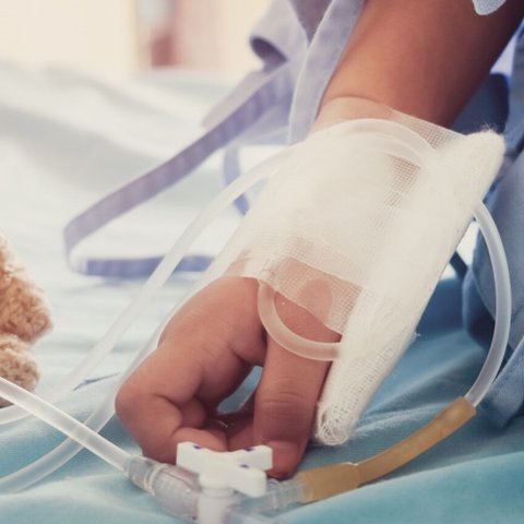 Με τις ίδιες προϋποθέσεις του ανεργιακού το κατά χάριν επίδομα σε γονείς παιδιών με σοβαρές ασθένειες