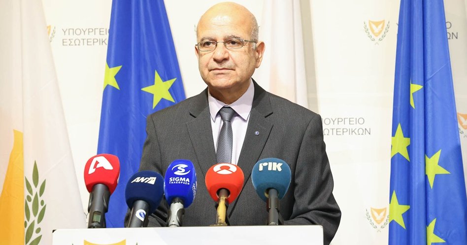 Ε. Ηλία: Στις υψηλές προτεραιότητες του Προέδρου το ζήτημα των αγνοουμένων