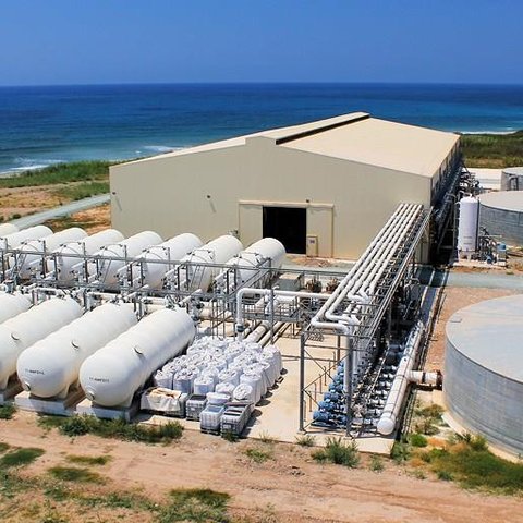 Συνεχίζονται οι αντιδράσεις για τις αφαλατώσεις στην Πάφο-«Σοβαρό κενό»