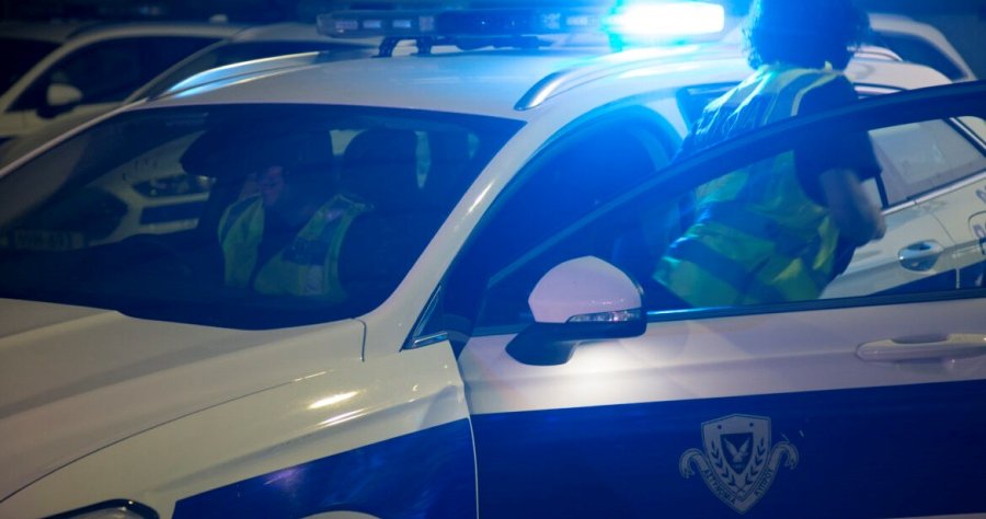 Τέταρτη σύλληψη 14χρονου για την επίθεση και ληστεία εναντίον ζεύγους σε παραλία στην Πάφο Τέταρτη σύλληψη 14χρονου για την επίθεση και ληστεία εναντίον ζεύγους σε παραλία στην Πάφο