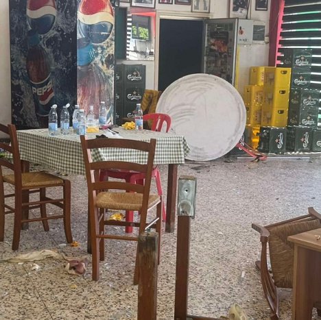 Άλλους δύο συνέλαβε η Αστυνομία για τα επεισόδια στη Λακατάμια