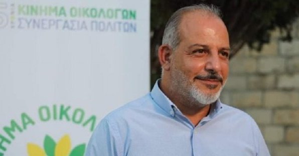 «Έστω και με καθυστέρηση οι καταδίκες για σφετερισμό, άξιο απορίας γιατί η Δημοκρατία δεν ξεκίνησε έρευνα»
