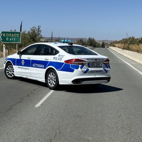 Έξι ώρες μετά λύθηκε ο συναγερμός για τη διαρροή υγραερίου-Στην κυκλοφορία ο δρόμος παρά την Κοφίνου
