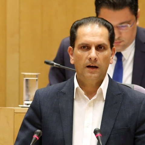 Α. Δαμιανού: Προς συνταγματική κατοχύρωση δικαιώματος σε υγιές και βιώσιμο περιβάλλον