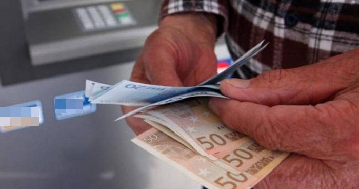 Η ΕΚΥΣΥ καταγγέλλει ότι το Υπ. Εργασίας δεν αποδέχτηκε αίτημα για επίσπευση πληρωμής συντάξεων Μαΐου