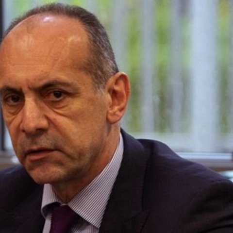 Κάλεσμα Χαρτσιώτη σε Οδυσσέα να δώσει στοιχεία για ισχυρισμούς του πως συνεργάτης του ΠτΔ γνώριζε για απόφαση Ανωτάτου