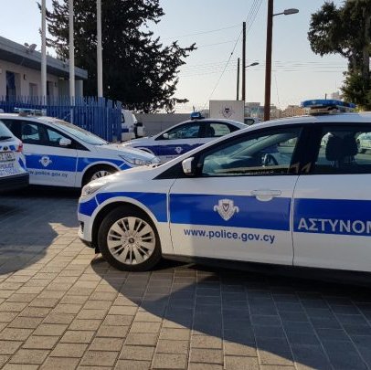 Συνελήφθη 14χρονος που οδηγούσε κλεμμένη μοτοσικλέτα-Αναζητείται και δεύτερος