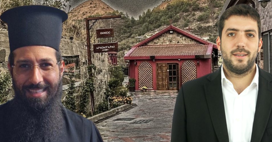 Απέσυρε την ποινική δίωξη Νεκτάριου για τα έργα οικοδομής στην Μονή ο Εισαγγελέας-Χαιρετίζει με… καρφιά η υπεράσπιση