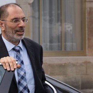 Έτοιμος να εξαγγείλει το πολιτικό του κίνημα ο Οδυσσέας Μιχαηλίδης
