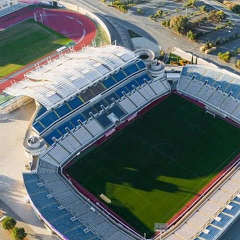 Στο ΓΣΠ το ντέρμπι τίτλου ανάμεσα σε Ομόνοια 29ης Μαΐου και Ομόνοια Αραδίππου