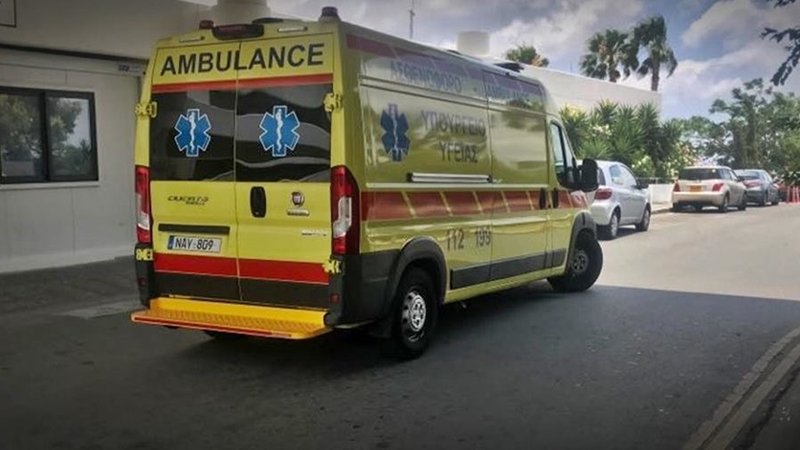 ambulance