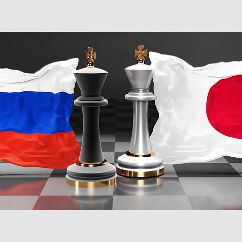 Νέες κυρώσεις της Ιαπωνίας στη Ρωσία