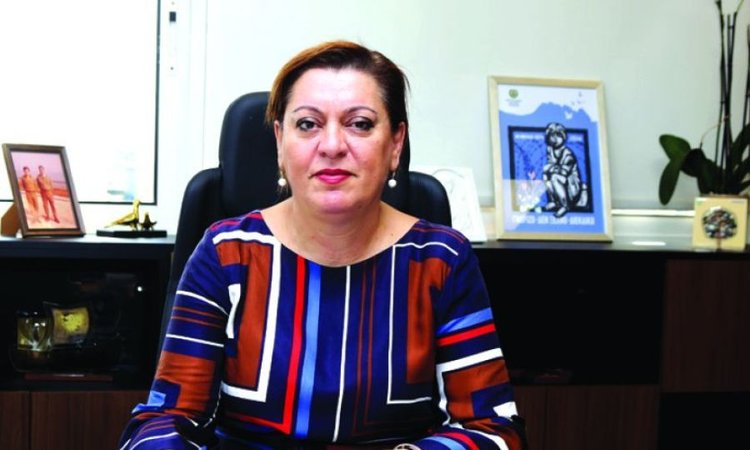 μιχαηλιδου
