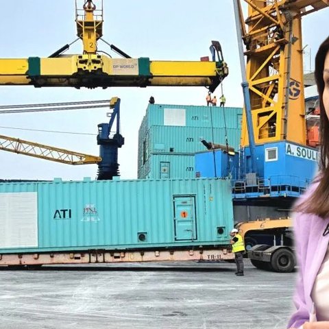 Βρήκαν προβλήματα, αλλά έθεσαν σε εφαρμογή την πρώτη αφαλάτωση-Επιχειρούν ενεργοποίηση και των υπολοίπων