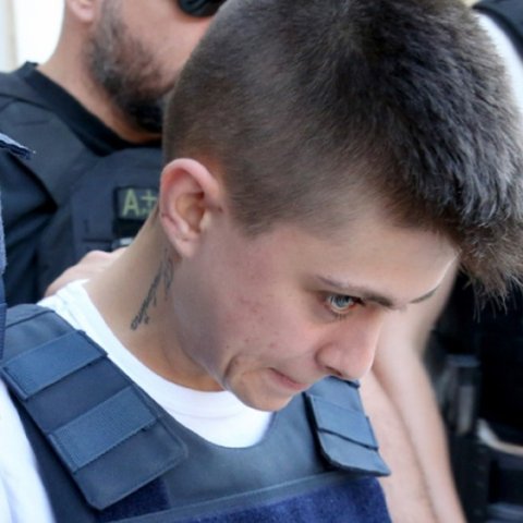 Η ομολογία της Ειρήνης Μουρτζούκου-«Θόλωσα και ξέσπασα στο παιδί, η μάνα μου με τρελαίνει»