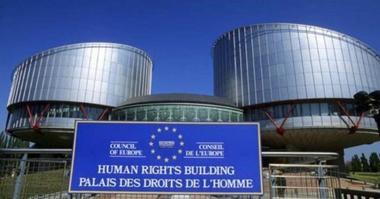 Δεύτερη καταδίκη εναντίον της Κυπριακής Δημοκρατίας-Δικαιώθηκε ο Αρβανίτης για την υπόθεση δυσφήμησης