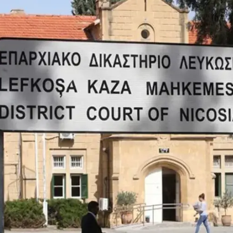 Ελεύθερος υπό όρους αφέθηκε από το Εφετείο Ρώσος εκζητούμενος