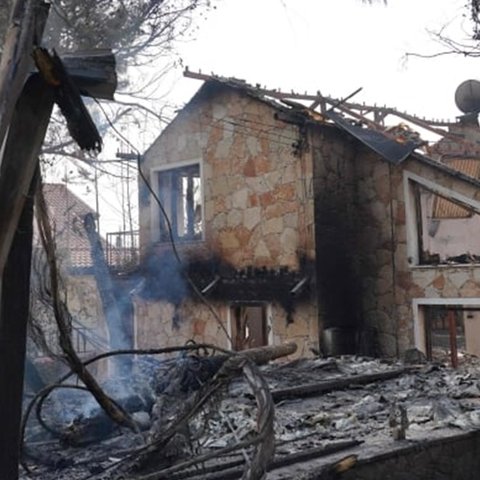 Ζημιές σε 72 κατοικίες και άλλα υποστατικά-Επηρεάστηκαν 14 κοινότητες, συνεχίζεται η καταγραφή