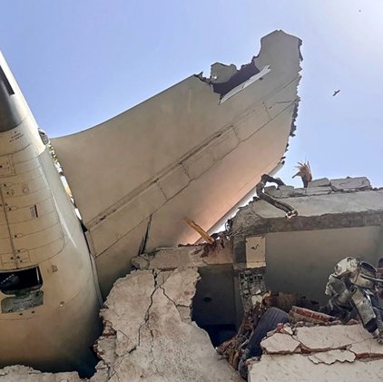 Σκοτάδι στις έρευνες για τη συντριβή του Dreamliner της Air India-Τώρα μιλούν ακόμη και για δολιοφθορά