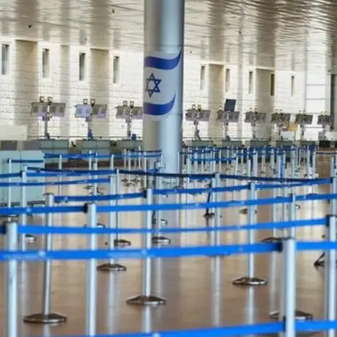 Το Ισραήλ βάζει φρένο σε όσους θέλουν να επιστρέψουν μέσω Αθήνας και Λάρνακας