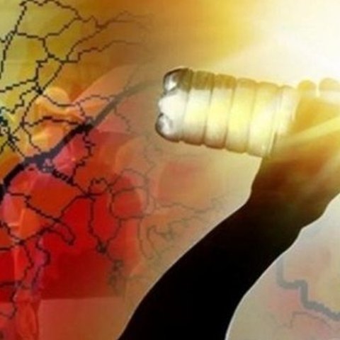 Διακοπή υπαίθριων εργασιών και ντελίβερι από τις 12:00 μέχρι τις 16:00 λόγω των υψηλών θερμοκρασιών