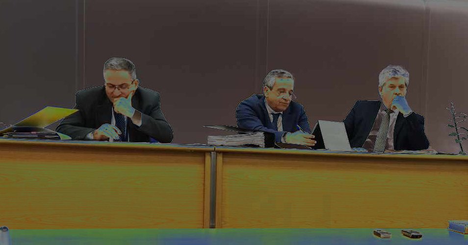 Καυτή πατάτα η ανάληψη ευθύνης ενώπιον της Ερευνητικής για ΤΑΚΑΤΑ-Όλοι εναντίον όλων