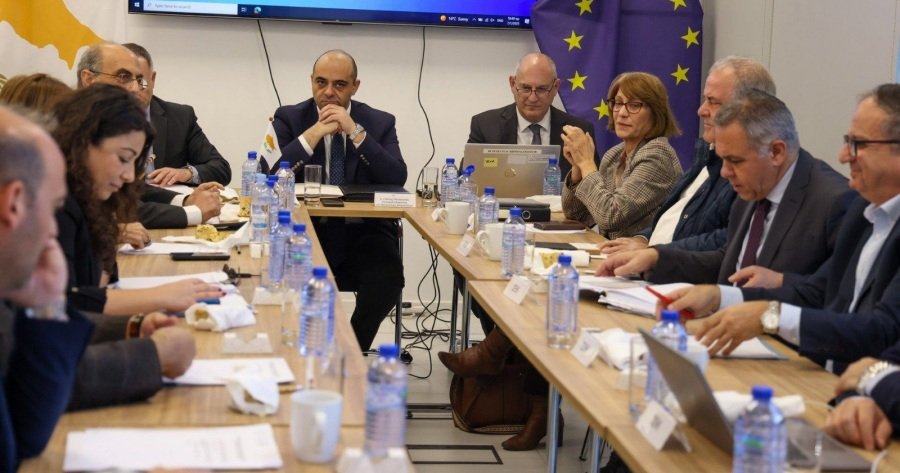 Αναβάλλεται η πανσυδικαλιστική σύσκεψη για ΑΤΑ λόγω της καταστροφικής πυρκαγιάς