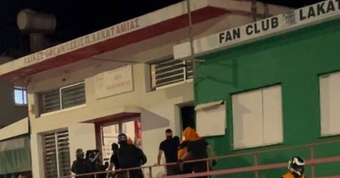 Δεν έπεισε το Δικαστήριο η Αστυνομία για τη σύλληψη 51χρονου για τα επεισόδια, αφέθηκε ελεύθερος-Στο κελί οι 18χρονοι