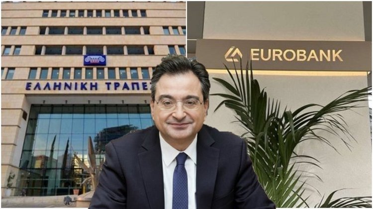 ΕΛΛΗΝΙΚΗ-EUROBANK-ΚΑΡΑΒΙΑΣ