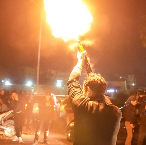 Ποιος ελέγχει και τι στη Συρία-Ο χάρτης με τις περιοχές τζιχαντιστών και άλλων ανταρτών