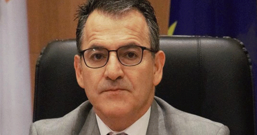 Εξήγγειλε επίσημα υποψηφιότητα ο Ηλίας Μυριάνθους-Στόχος του η επαναφορά των στελεχών στην ΕΔΕΚ Εξήγγειλε επίσημα υποψηφιότητα ο Ηλίας Μυριάνθους-Στόχος του η επαναφορά των στελεχών στην ΕΔΕΚ