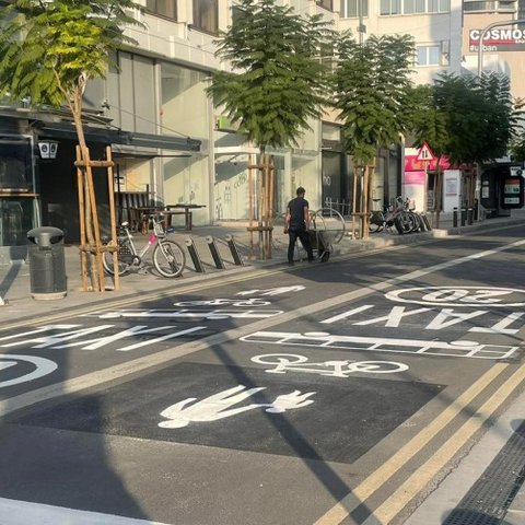 Απαντά ο Προύντζος για τη διαφωνία του με το άνοιγμα της Μακαρίου-«Προσπάθησα να καταθέσω γεφυρωτική πρόταση»