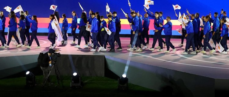 Η Κύπρος κατέκτησε την πρώτη θέση στους ΑΜΚΕ της Ανδόρας
