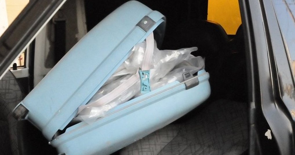 Χρέωνε 100 ευρώ το κιλό για να φυλάει ναρκωτικά στην οικία του ο 35χρονος