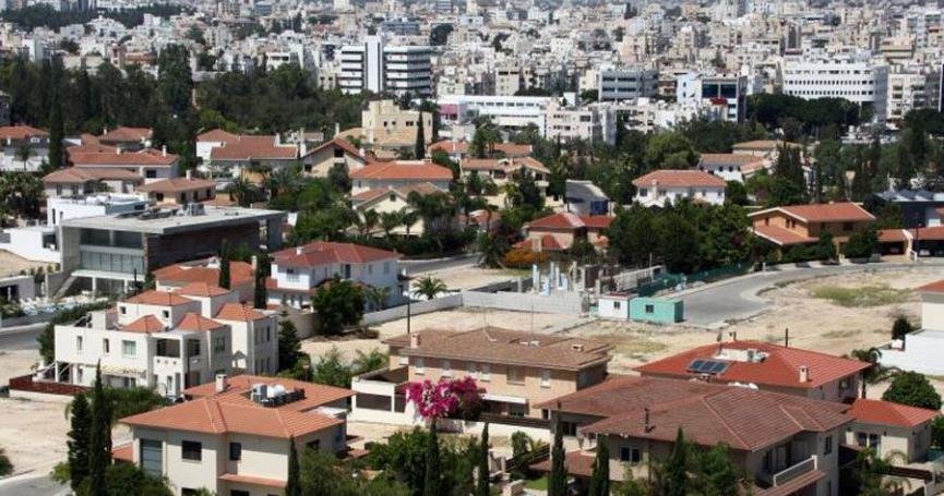 Σύγκλιση στην Επιτροπή Νομικών για τροποποίηση διατάξεων για εγκλωβισμένους αγοραστές