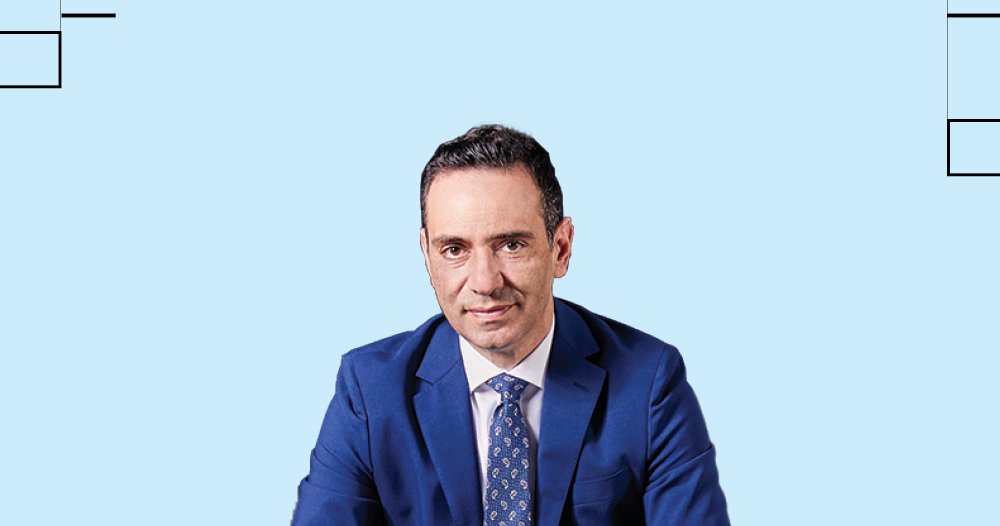 Στη γεφύρωση του χάσματος μεταξύ κρατών μελών στην έρευνα και καινοτομία εστίασε ο Ν.Δαμιανού
