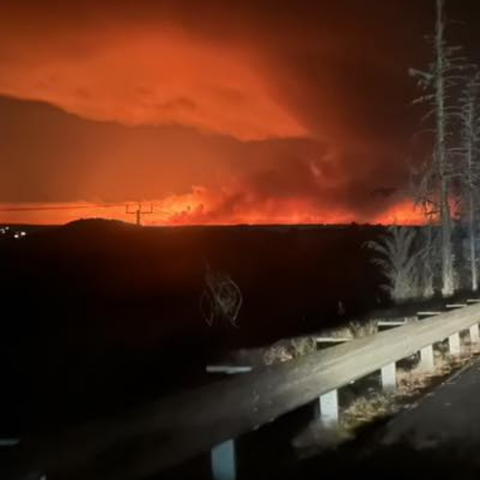 Κραυγή απόγνωσης από τον κοινοτάρχη Αγίου Θεράποντος-«Έξω από το Σούνι-Ζανατζιά