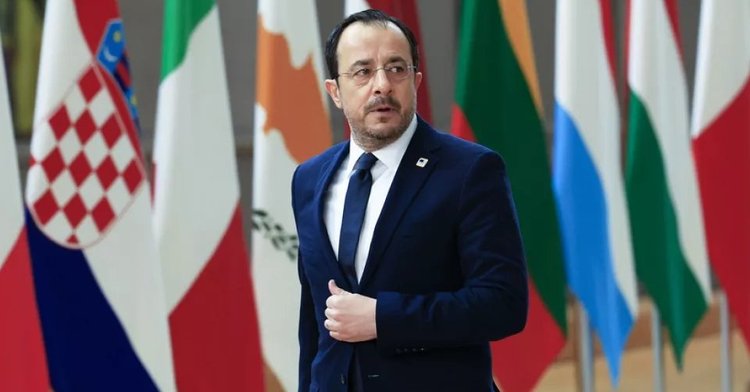 Συγχαρητήρια Προέδρου στην κυπριακή αποστολή για την πρωτιά στους ΑΜΚΕ-«Τίμησαν την πατρίδα μας»