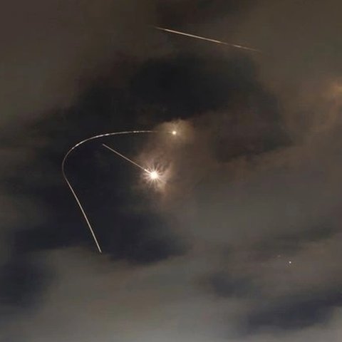 LIVE: Ισραηλινή επίθεση στις πυρηνικές εγκαταστάσεις του Ισφαχάν-Εκρήξεις στο Τελ Αβίβ