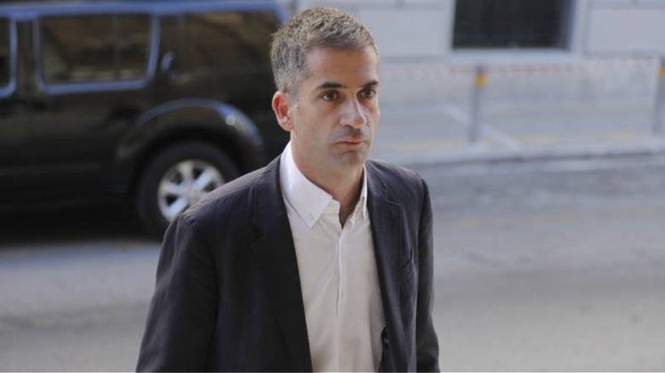 μπακογιάννης