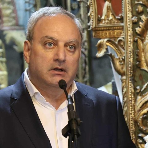Σ. Στεφάνου: Στόχος μια ελεύθερη, επανενωμένη και αποστρατιωτικοποιημένη Κύπρος