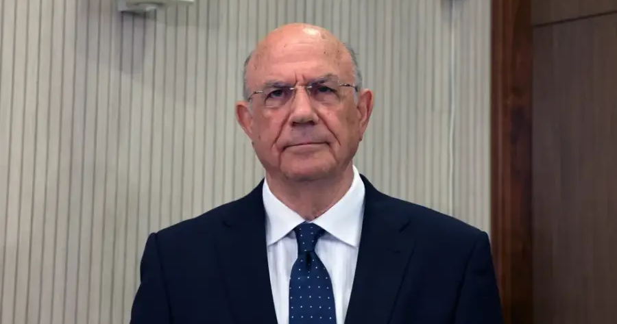 Ενέκρινε ποσό €100 εκατομμυρίων για Εθνικό Ταμείο Αλληλεγγύης για το 2025 το Υπουργικό Ενέκρινε ποσό €100 εκατομμυρίων για Εθνικό Ταμείο Αλληλεγγύης για το 2025 το Υπουργικό
