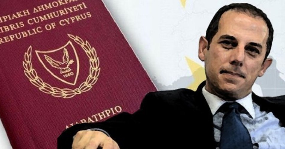 Μη παραδοχή απάντησαν στις κατηγορίες Μάριος Δημητριάδης και άλλοι οκτώ για τα χρυσά διαβατήρια