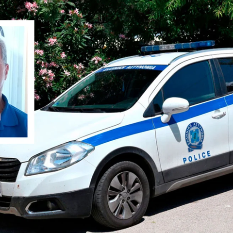«Σκοτεινό» το παρελθόν του πατροκτόνου της Αμφιλοχίας-Είχε αποταχθεί από την ΕΛΑΣ για υπόθεση βιασμού