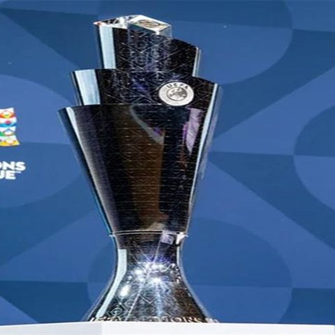 Ανοίγει η αυλαία του Nations League-Όλο το πρόγραμμα των 2 πρώτων αγωνιστικών