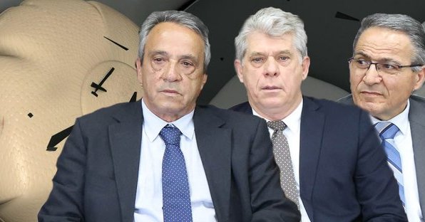 Πρώην και νυν ΓΔ του Υπουργείου Μεταφορών ενώπιον της Ερευνητικής για ΤΑΚΑΤΑ-Στο επίκεντρο κενά και παραλείψεις